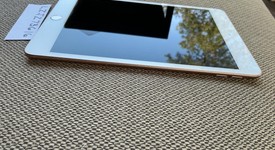 Good
													Apple iPad Mini 5th Gen - Wi-Fi, Gold, 64 GB, photo 5 of 13