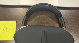 Used
													Apple AirPods Max - Gray, photo 3 of 5