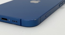 Good
													Apple iPhone 13 - Unlocked, Blue, 256 GB, A2482, photo 5 of 7