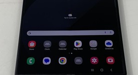 Fair
													Samsung Galaxy Z Fold6 - Unlocked, Black, 1 TB, 12 GB, SM-F956U1, photo 1 of 7