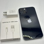 Fair Apple iPhone 13 - Unlocked, Midnight, 512 GB, A2482
