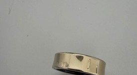 Good
													Samsung Galaxy Ring - Gold, Size 10, photo 5 of 6