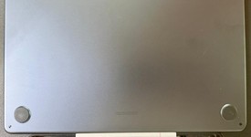 Good
													MacBook Air 2022 - 13" - Apple M2, Midnight, 256 GB, 8 GB, photo 2 of 5