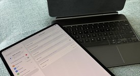 Good
													Apple iPad Pro 13" (M4) 2024 - Unlocked, Black, 1 TB, 16 GB, A2926, Standard Glass, photo 3 of 15