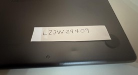 Good
													MacBook Pro 2024 - 14" - Apple M4, Space Black, 512 GB, 16 GB, photo 4 of 7