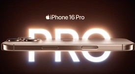 New
													Apple iPhone 16 Pro - Verizon, Desert, 128 GB, A3083, photo 3 of 9