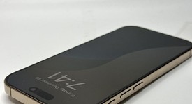 Good
													Apple iPhone 16 Pro - Unlocked, Desert, 128 GB, A3083, photo 6 of 6