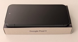 Good
													Google Pixel 9 - Unlocked, Obsidian, 128 GB, 12 GB, G2YBB, photo 5 of 6
