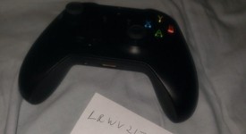 Good
													Xbox Wireless Controller - Black, photo 1 of 4