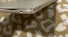 Mint
													MacBook Air 2022 - 13" - Apple M2, Starlight, 256 GB, 8 GB, photo 2 of 19