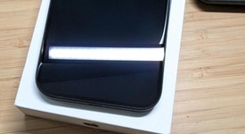 Mint
													Apple iPhone 15 - Unlocked, Black, 128 GB, A2846, photo 4 of 9