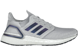 adidas Ultra Boost 2020 ISS US National Lab Dash Grey Blue Violet for sale