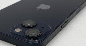 Good
													Apple iPhone 13 - Unlocked, Midnight, 128 GB, A2482, photo 4 of 6