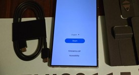 Mint
													Samsung Galaxy S24 Ultra - T-Mobile, Black, 256 GB, 12 GB, SM-S928U, photo 5 of 48