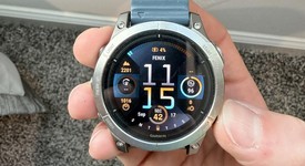 Fair
													Garmin epix Pro Gen 2 - Gray, 47mm, Sapphire, photo 1 of 10