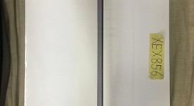 New
													Apple iPad Air 4th Gen - Unlocked, Rose Gold, 64 GB, A2324, photo 5 of 6