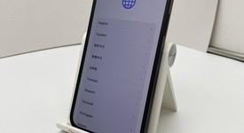 Good
													Apple iPhone 12 - Unlocked, Black, 64 GB, A2172, photo 1 of 7