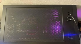 Good
													Custom Gaming PC, photo 3 of 6