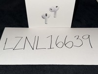 Apple AirPods Pro 3
