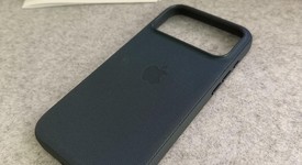 Mint
													Apple iPhone 17 Pro Max - Unlocked, Deep Blue, 512 GB, A3257, photo 2 of 10