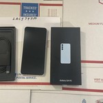 Mint Samsung Galaxy S24 FE - Verizon, 128 GB, Blue, SM-S721U