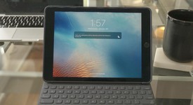 Mint
													Apple iPad Pro 9.7" - Wi-Fi, Gray, 128 GB, A1673, photo 3 of 7