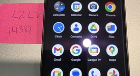 Good
													Google Pixel 9 - Unlocked, Obsidian, 128 GB, 12 GB, G2YBB, photo 1 of 8