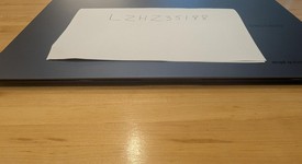 Mint
													Samsung Galaxy Chromebook Plus - Neptune Blue, 256 GB, 8 GB, photo 4 of 7