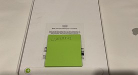 New
													Apple iPad 10th Gen - Unlocked, Blue, 64 GB, A2757, photo 2 of 2