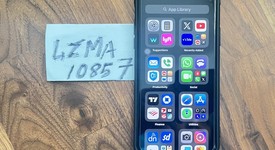 Good
													Apple iPhone 11 Pro Max - Unlocked, Green, 64 GB, A2161, photo 2 of 11