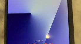 Mint
													Samsung Galaxy Z Fold7 - Unlocked, Blue Shadow, 256 GB, 12 GB, SM-F966U1, photo 3 of 10