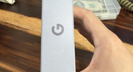 New
													Google Pixel 10 Pro XL - Unlocked, Moonstone, 256 GB, GUL82, photo 4 of 5