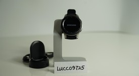 Good
													Samsung Galaxy Watch 46mm - Silver, Bluetooth, photo 1 of 6