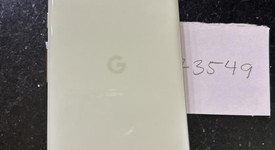 Mint
													Google Pixel 7 - Unlocked, Lemongrass, 128 GB, 8 GB, GVU6C, Sub-6 5G, photo 2 of 9