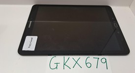 Good
													Samsung Galaxy Tab S3 - Wi-Fi, Black, 32 GB, 4 GB, SM-T820, 9.7", photo 5 of 7