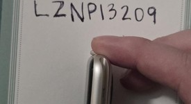 Good
													Apple Watch SE 2nd Gen 40mm - Starlight, A2722 - GPS, Aluminum, photo 4 of 7