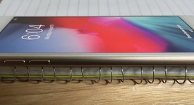 Good
													Apple iPhone 7 Plus - AT&T, Gold, 128 GB, 3 GB, A1784, photo 2 of 4