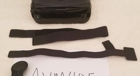Mint
													Samsung Gear VR 2017 - Black, SM-R324, photo 2 of 2