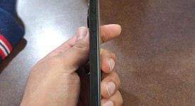 Good
													Apple iPhone 15 - Unlocked Non-US, Black, 128 GB, A3090, photo 4 of 7