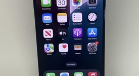 Mint
													Apple iPhone 15 Pro Max - T-Mobile, Blue, 256 GB, A2849, photo 1 of 13