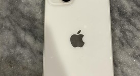 Mint
													Apple iPhone 13 - T-Mobile, Starlight, 128 GB, A2482, photo 3 of 8