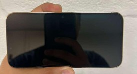 Good
													Apple iPhone 13 Pro - Unlocked, Gold, 128 GB, A2483, photo 5 of 8