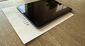 Mint
													Apple iPad 11th Gen - Wi-Fi, Blue, 128 GB, A3354, photo 3 of 5