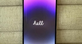 Good
													Apple iPhone 14 Pro - Unlocked, Purple, 256 GB, A2650, photo 1 of 11
