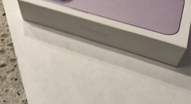 New
													Apple iPhone 17 - T-Mobile, Lavender, 256 GB, A3258, photo 2 of 5