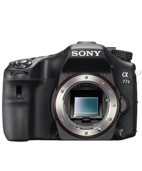 Sony a77 II for sale