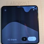 Good Google Pixel 10 Pro Fold - Unlocked, 256 GB, Moonstone, GU0NP