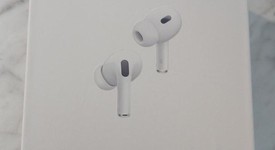 Used
													Apple AirPods Pro 2 - USB-C, photo 3 of 3