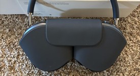 Used
													Apple AirPods Max - Gray, photo 5 of 9