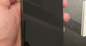 Good
													Samsung Galaxy Z Fold6 - Unlocked, Black, 256 GB, 12 GB, SM-F956U1, photo 5 of 14